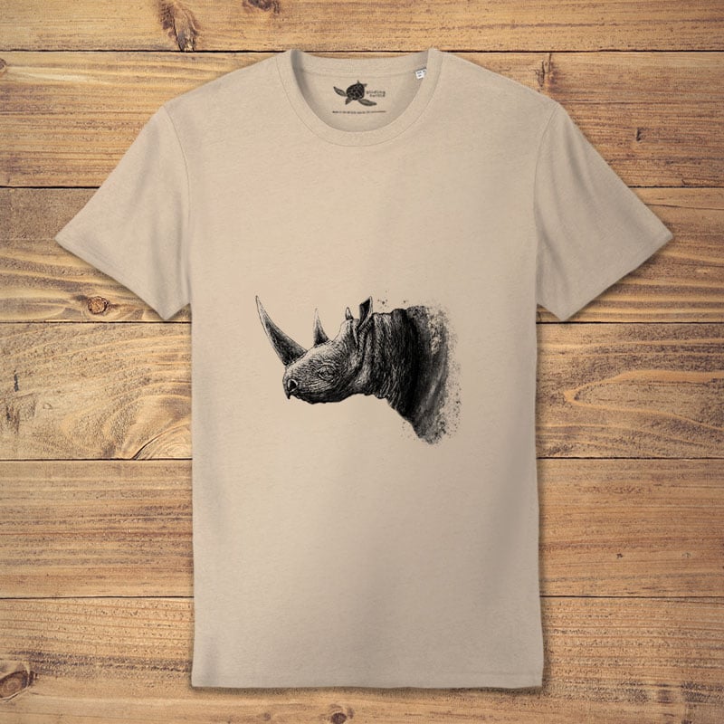 T shirt rhino sale